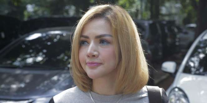 Datang Sendiri, Barbie Kumalasari Mau Mohon Fairuz Memaafkan Galih