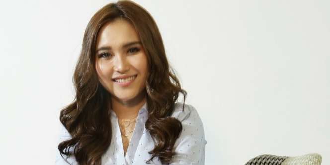 Wika Salim Gantikan Ayu Ting Ting di Brownis?