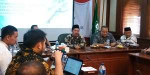 Pengusaha NU Garap Bisnis dengan Azerbaijan