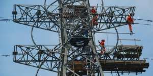 PLN Buka Lowongan, D-4 dan S-1 Bisa Daftar