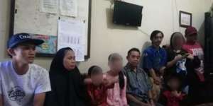 Jauh-Jauh dari Bandung ke Surabaya, Calon Mertua Ditipu Menantu