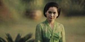 Istri Kelima Presiden Soekarno Jadi Youtuber