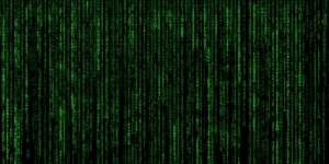 Simbol Angka-Angka di Film The Matrix Akhirnya Terkuak