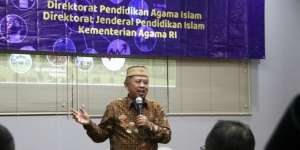 Sebarkan Moderasi Beragama, 50 Guru Agama Dikirim ke Pedalaman
