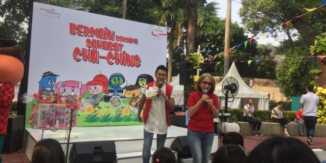 Penting! Ajari Anak Kelola Uang dengan 4 Hal Ini