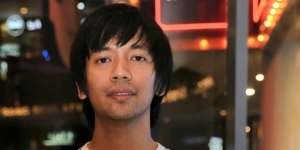 Bertengkar dengan Bassist D'Masiv, Ini Kata Rian