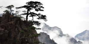 7 Tempat Wisata Alam China yang Menyejukkan