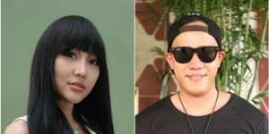 Lucinta Luna Sebut Band Repvblik Sudah Tak Laku & Tukang Jiplak