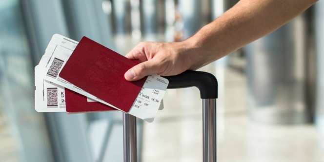 Penurunan Harga Tiket Pesawat Dongkrak Asuransi Perjalanan