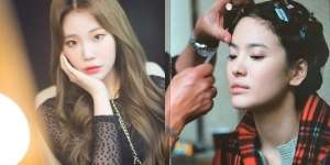 5 Cara Make Up Unik, Lengkap dengan Tips dari 5 Artis Korea