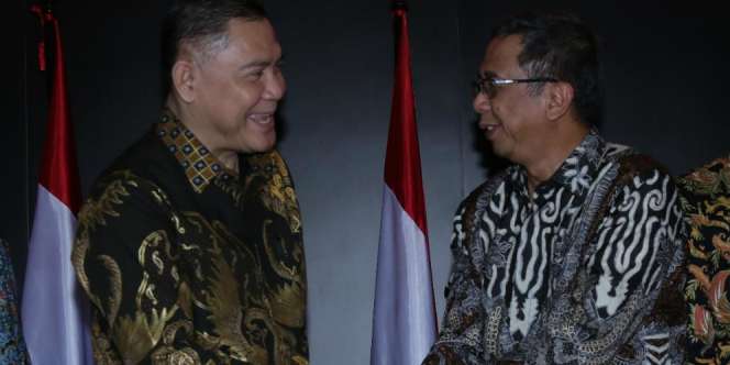 Incar 1000 Investor, BNI Buka Layanan Rekening Dana Nasabah