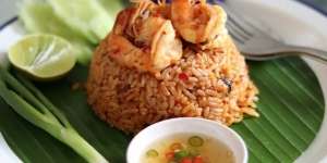 3 Resep Nasi Goreng, Praktis, dan Mudah