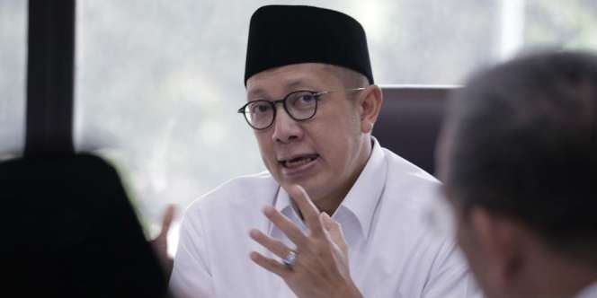 Dipimpin Menag, Ini Susunan Amirul Hajj 2019
