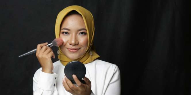 Trik Mudah Ciptakan Riasan No Makeup Flawless
