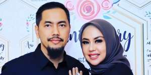 Sunan Kalijaga Ancam Polisikan yang Sembunyikan Salmafina