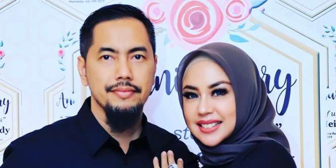 Sunan Kalijaga Ancam Polisikan yang Sembunyikan Salmafina