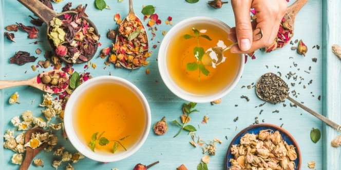 Ramuan Herbal untuk Atasi Masalah Kulit di Musim Panas