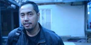 Sunan Kalijaga Curiga Ada Dalang Dibalik Perubahan Salmafina