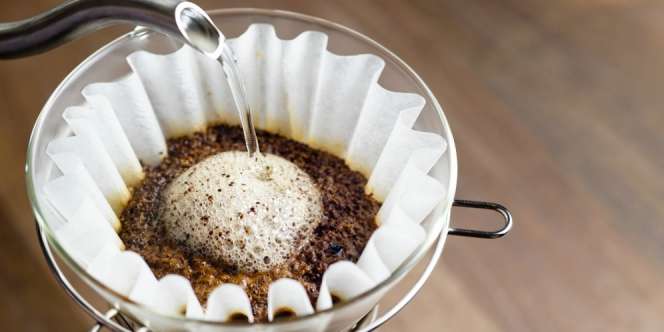 Cara Menyeduh Bakal Menimbulkan Rasa Kopi yang Berbeda