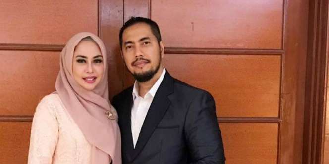 Sunan Kalijaga Curiga Salmafina Pindah Agama Cuma Settingan