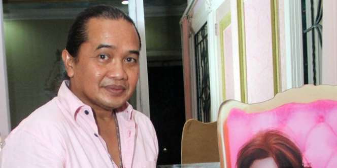 Dikabarkan Meninggal Dunia, Deddy Dhukun: Mungkin Deddy yang Lain