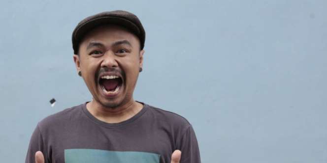 Wendy Cagur Mengaku Diguna-guna, Sosoknya Mengerikan!