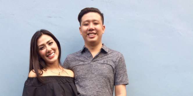 Muncul Wanita Mengaku Istri, Pablo Benua Dituding Tak Pernah Nafkahi Anaknya