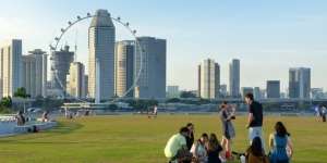 7 Aktivitas Menarik Ini Bisa Dilakukan Saat Liburan di Singapura
