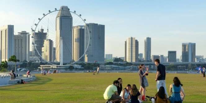 7 Aktivitas Menarik Ini Bisa Dilakukan Saat Liburan di Singapura