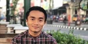Kabar Mengejutkan Taqy Malik, Bangun Kerajaan Bisnis Usai Cerai dari Salmafina