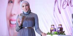 Wardah Luncurkan Rangkaian Anti Aging Terbaru 'Renew You'