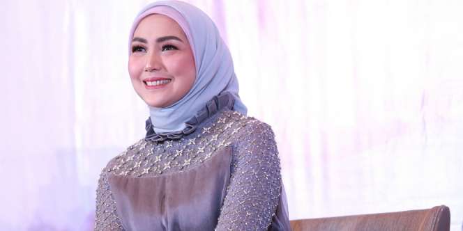 Tips Fenita Arie Cegah Penuaan Dini 