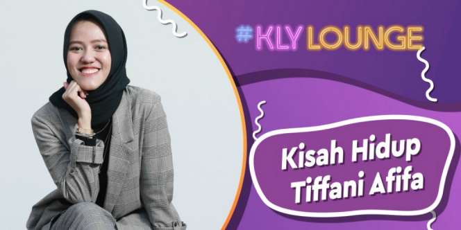 Tiffani Afifa, Dokter Cantik Juara Kpop World Festival