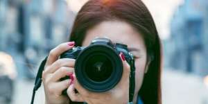 Pesan Menohok Fotografer untuk Tamu Pernikahan