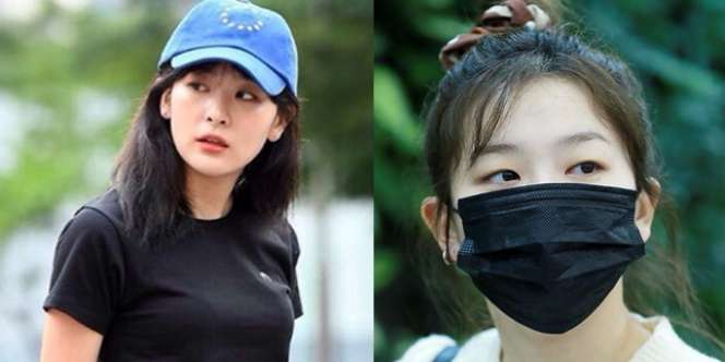 Idol K-Pop Selalu Bermasker di Bandara, Seulgi Red Velvet Ungkap Alasannya