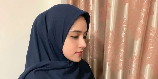 Demi Kehormatan Perempuan, Fairuz Tak Cabut Kasus 'Ikan Asin'