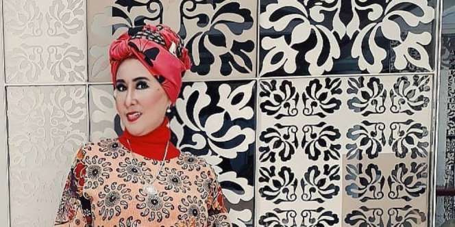 Tessa Mariska Ikut Terseret Kasus 'Ikan Asin'