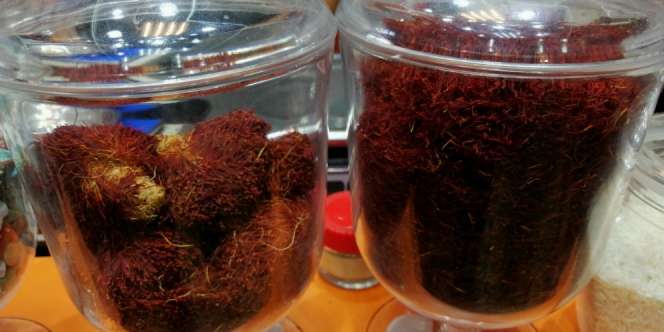 6 Manfaat Saffron bagi Tubuh, Bisa Redakan Masalah PMS