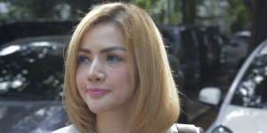 Barbie Kumalasari Akan Lakukan Ini Agar Fairuz Memaafkan Galih