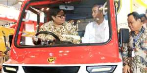 AMMDes Incar Timor Leste dan Papua Nugini