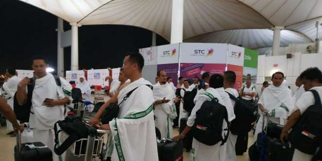 Jemaah Haji Diimbau Berihram dan Berniat Sejak di Indonesia