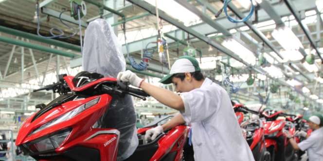 Sering Dengar Komponen Relay Motor? Ternyata Ini Fungsinya