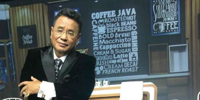 Siapa Bella Nova, Wanita yang Jadi Incaran Hotman Paris?