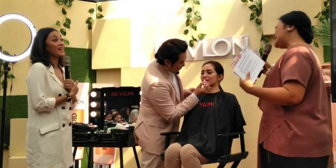 Mudah dan Cepat, Tutorial Makeup No Makeup 15 Menit