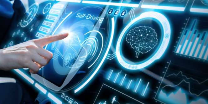 Ini Dampak Buruk Teknologi Autonomous untuk Pengemudi