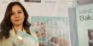 Intip Resep Cookies dan Dessert Box Kekinian 