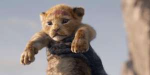 Tayang Kembali, The Lion King Hadir Lebih Nyata