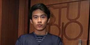 Ungkapan Hati Mengejutkan Gusti Rayhan Soal Ayahnya, Farhat Abbas