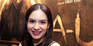 Horor! Artis Cantik Steffi Zamora 'Ketempelan' Makhluk Halus di Sukabumi