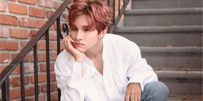 Terjadi Perampokan, Ayah Kim Samuel Meninggal Dunia